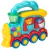Train des animaux