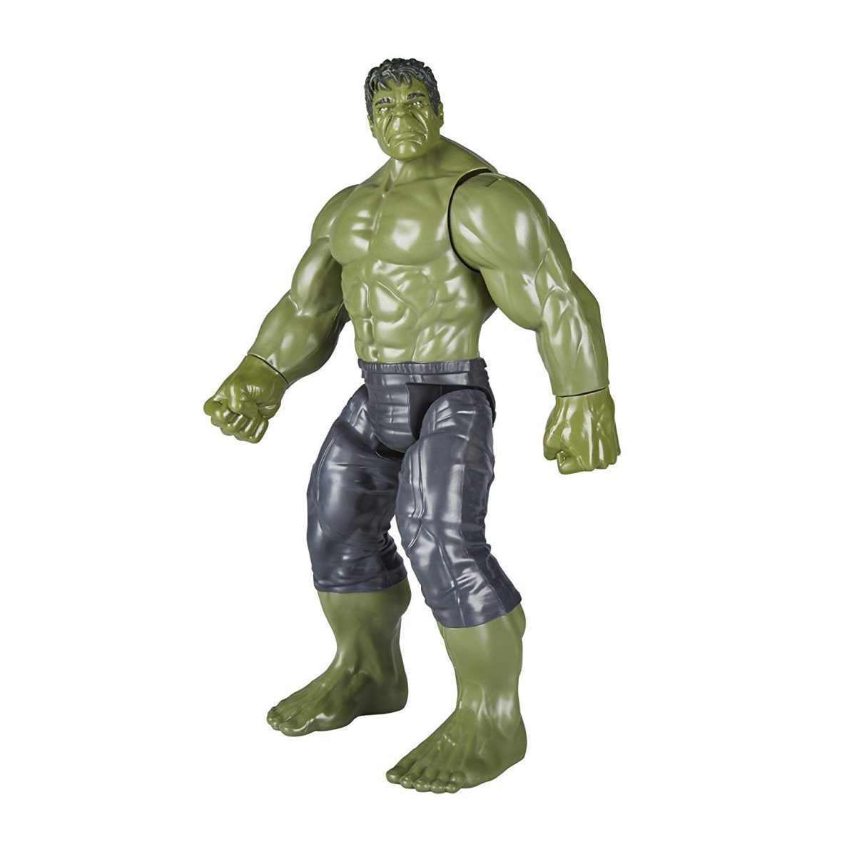 Hulk Infinity War