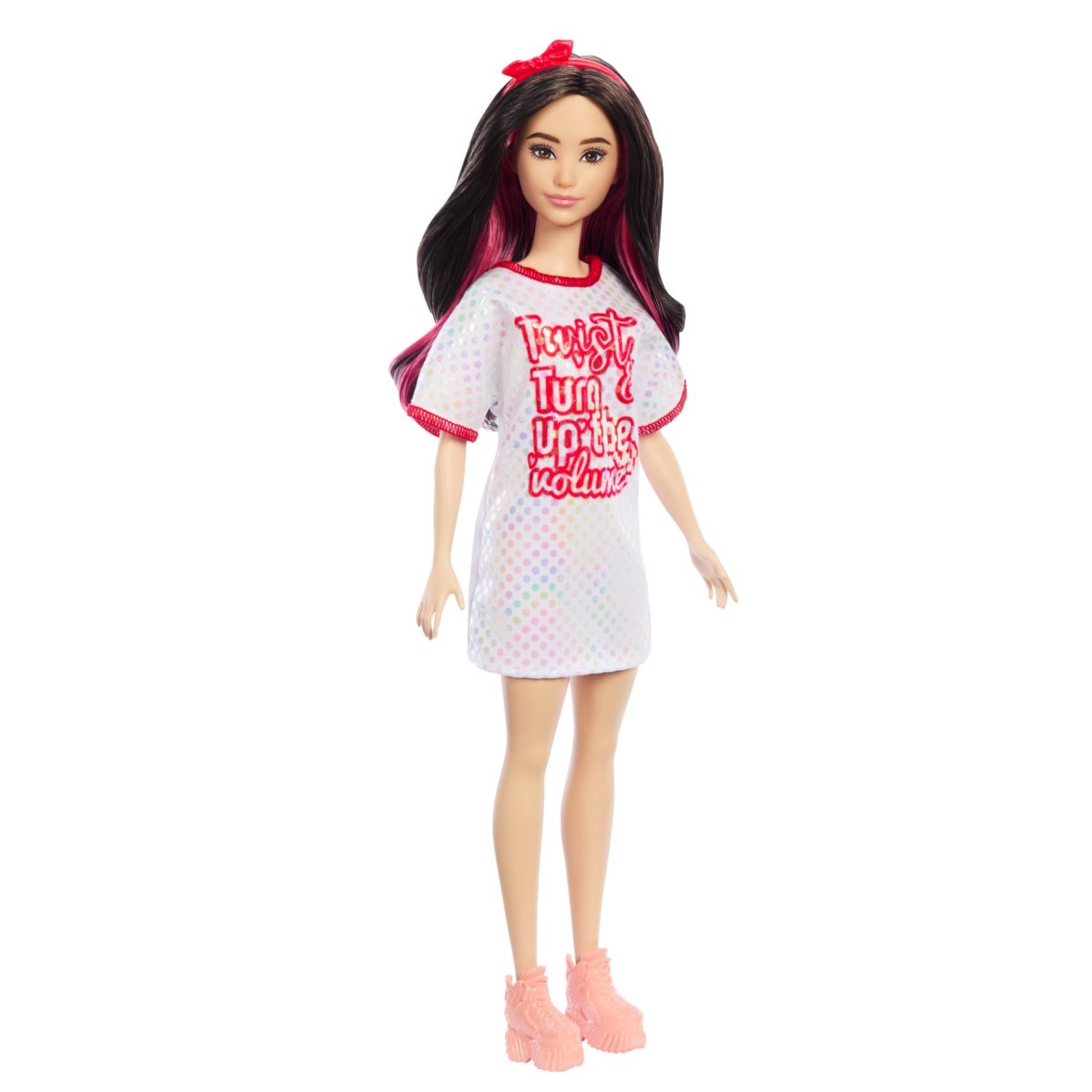 Barbie Fashionistas 214