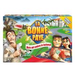 La Bonne Paye