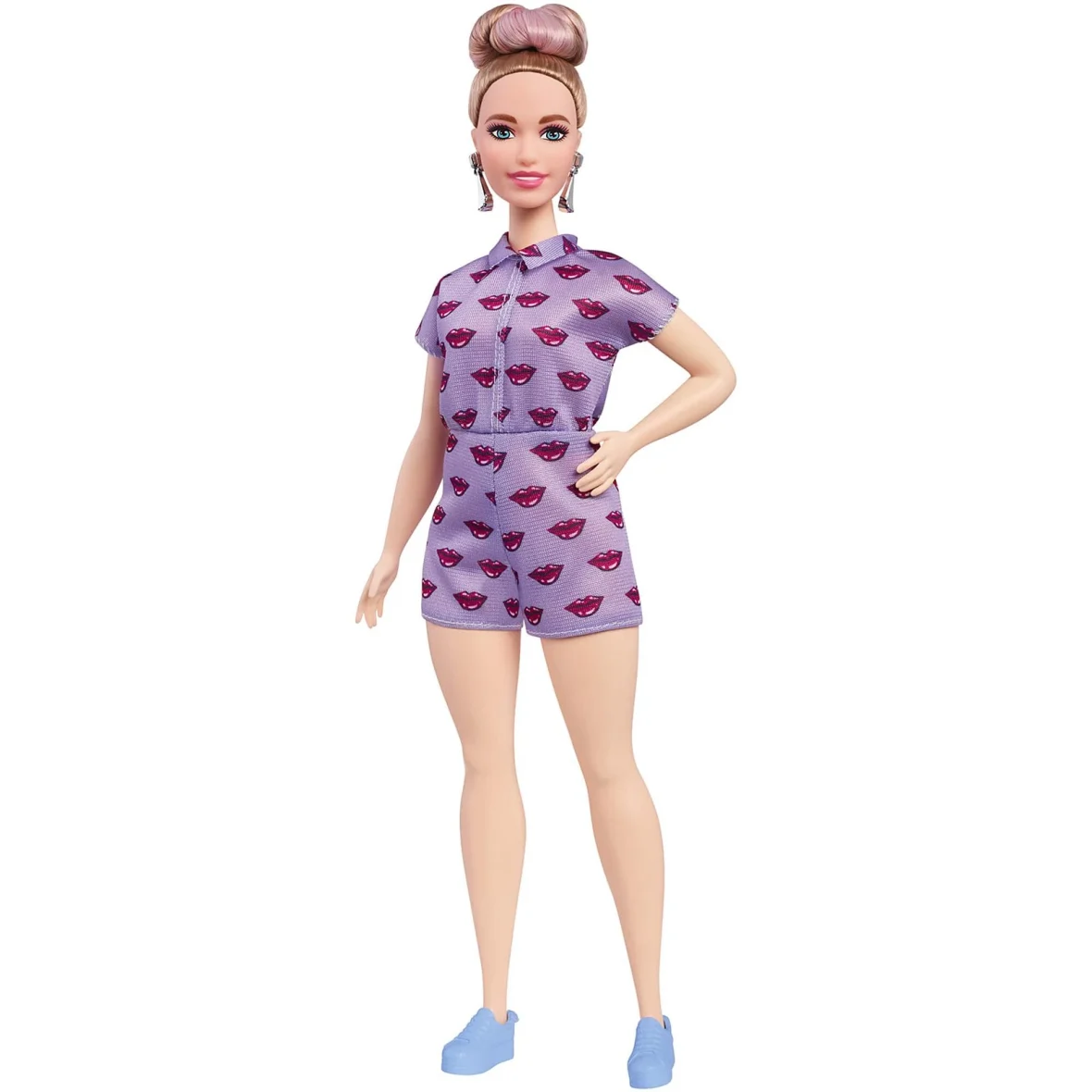 Barbie Fashionistas 75