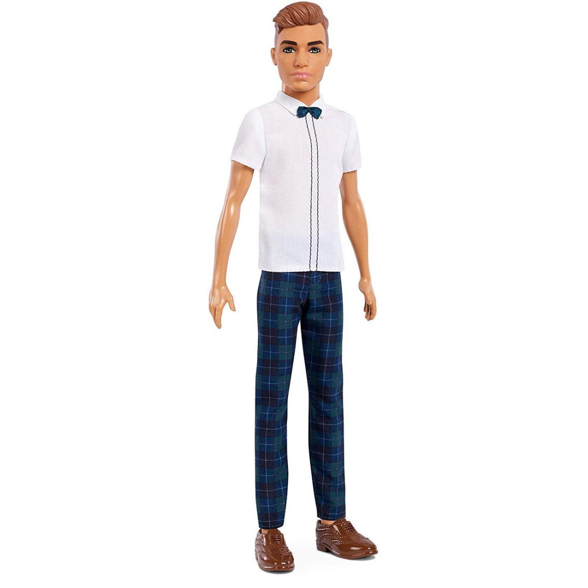Ken 117