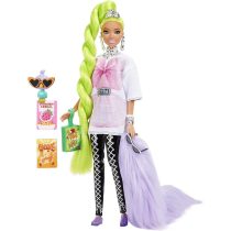barbie xtra