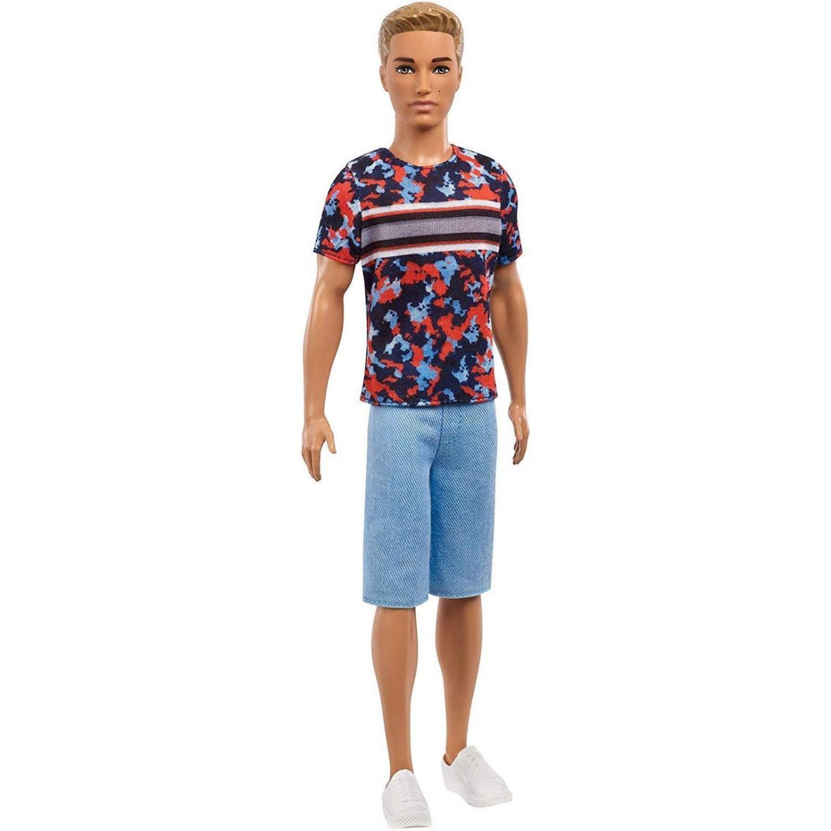 Ken 118