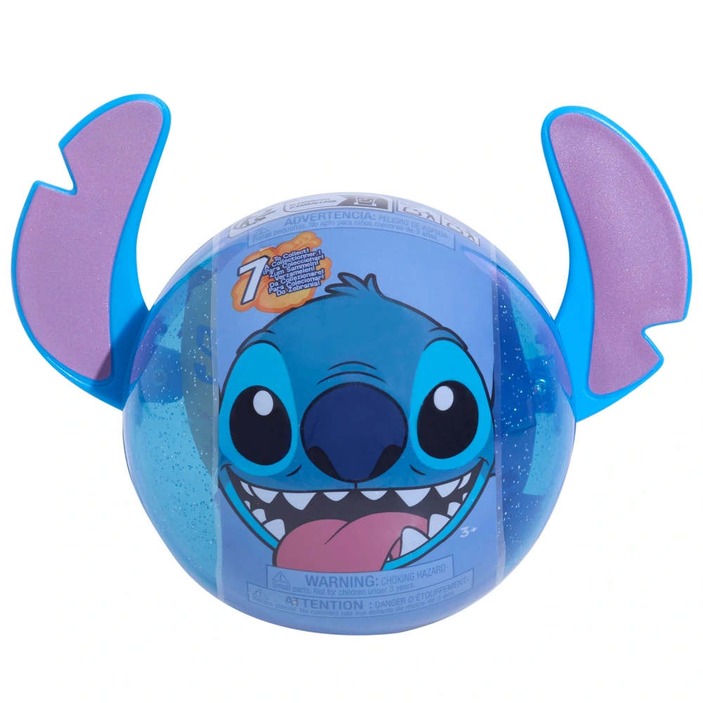 Boule surprise squishy Stitch