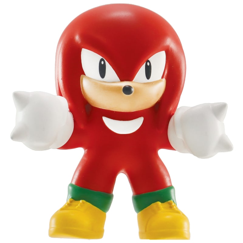 Figurine Goo Jit Zu MINIS KNUCKLES