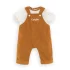 Corolle 36cm - salopette velour & T-Shirt