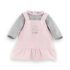 Corolle 36cm - robe & T-Shirt
