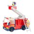 Bluey Le camion de pompier