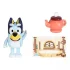Bluey & tea time