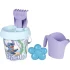 Seau de plage et accessoires Stitch