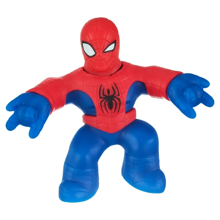 Figurine Goo Jit Zu Spiderman