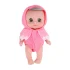 Lil Cutesies mini poupée rose