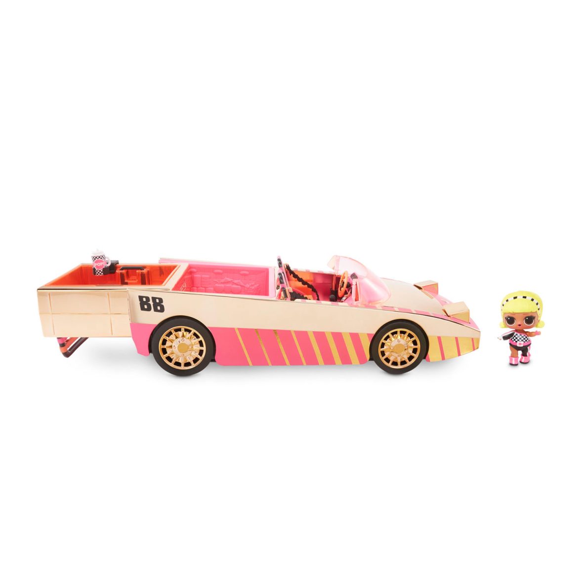 L.O.L. Surprise! Car-Pool coupé