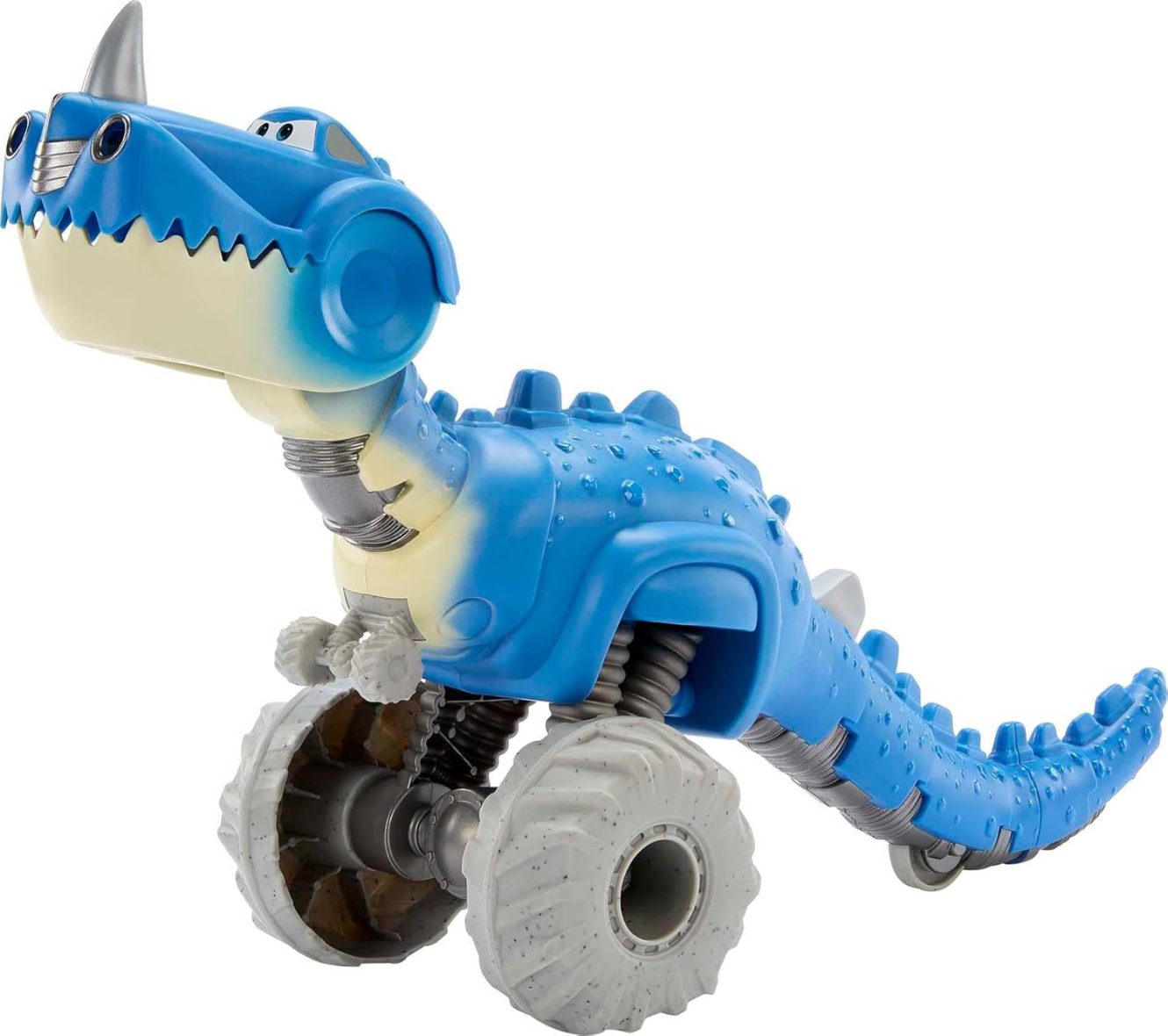 Dino Croque-voitures CARS