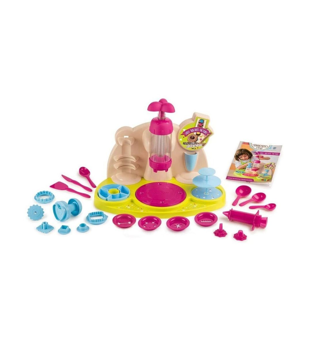 7600312109-smoby-chef-easy-biscuits-factory-sefin-kolay-biskuvi-yapim-istasyonu-5-12-yas-oyuncak-kcm76364067-1-f95edb22f3144c95b10871e206c21b65