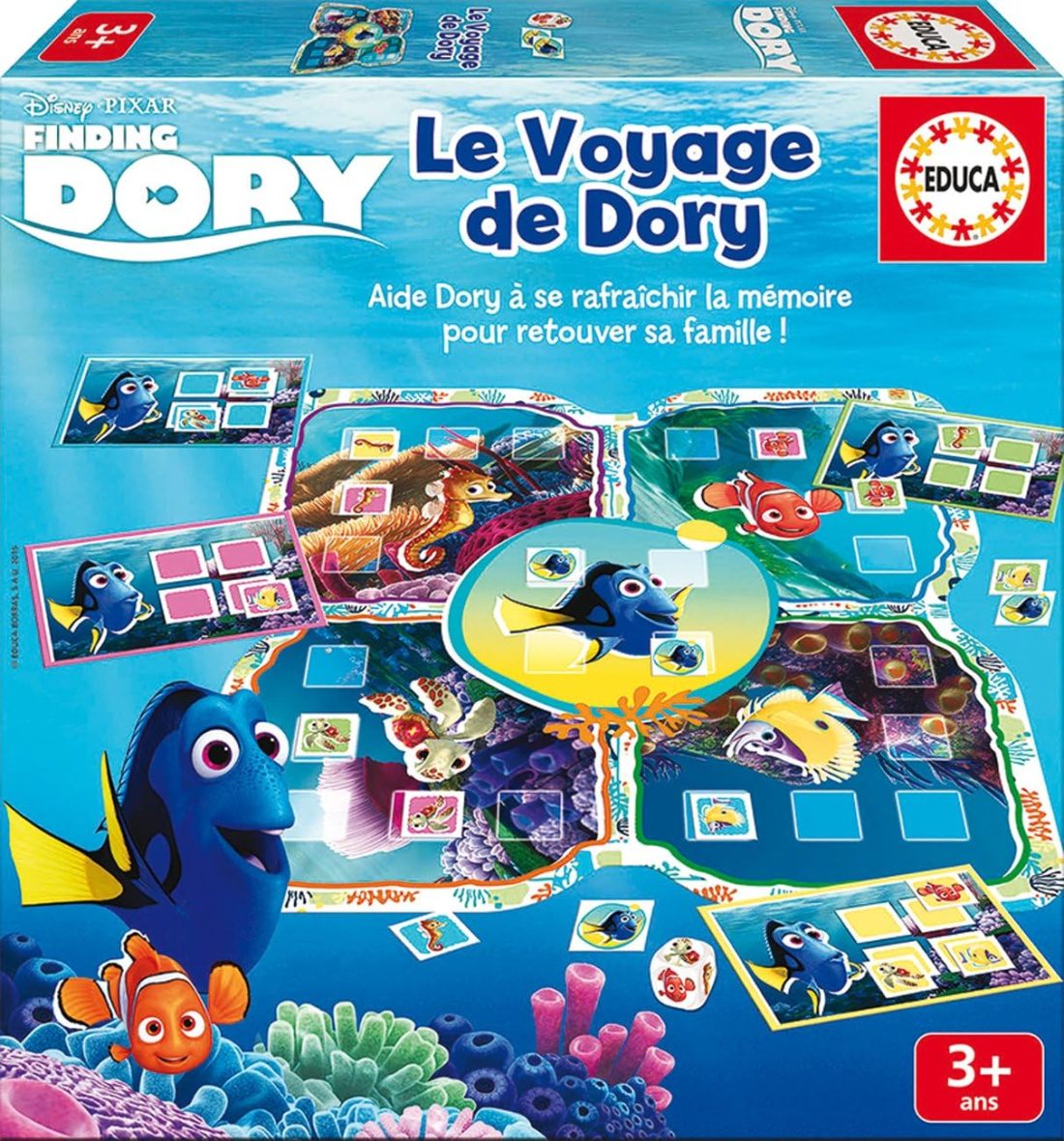 Le Voyage de Dory