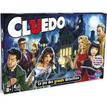 cluedo