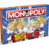 Monopoly Dragon Ball Z