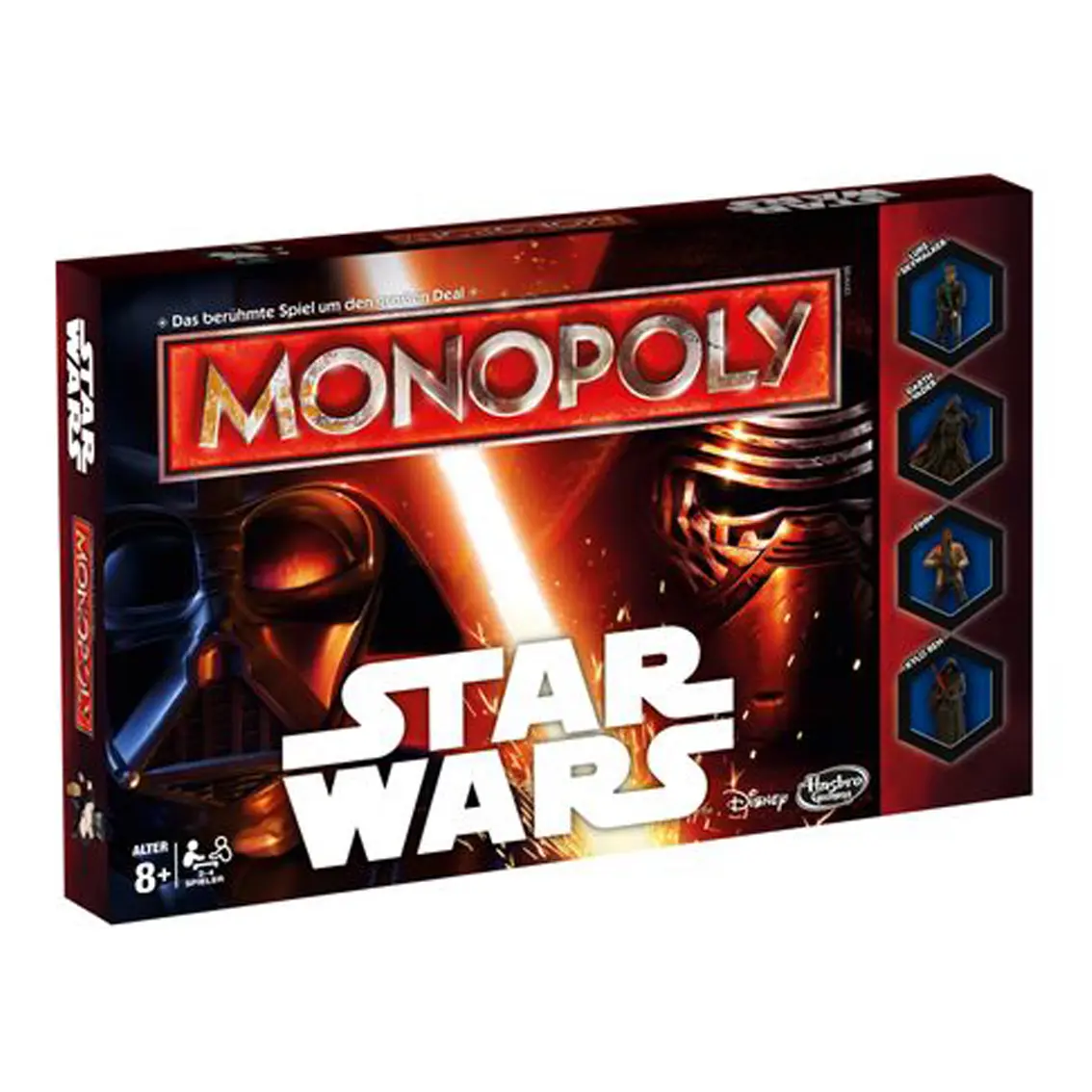Monopoly Star Wars