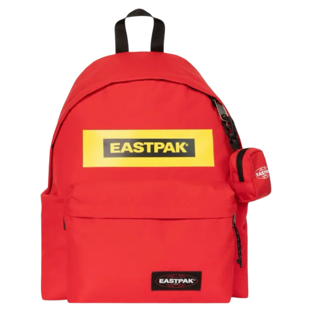 PADDED PAK&rsquo;R Bold Silk Sailor