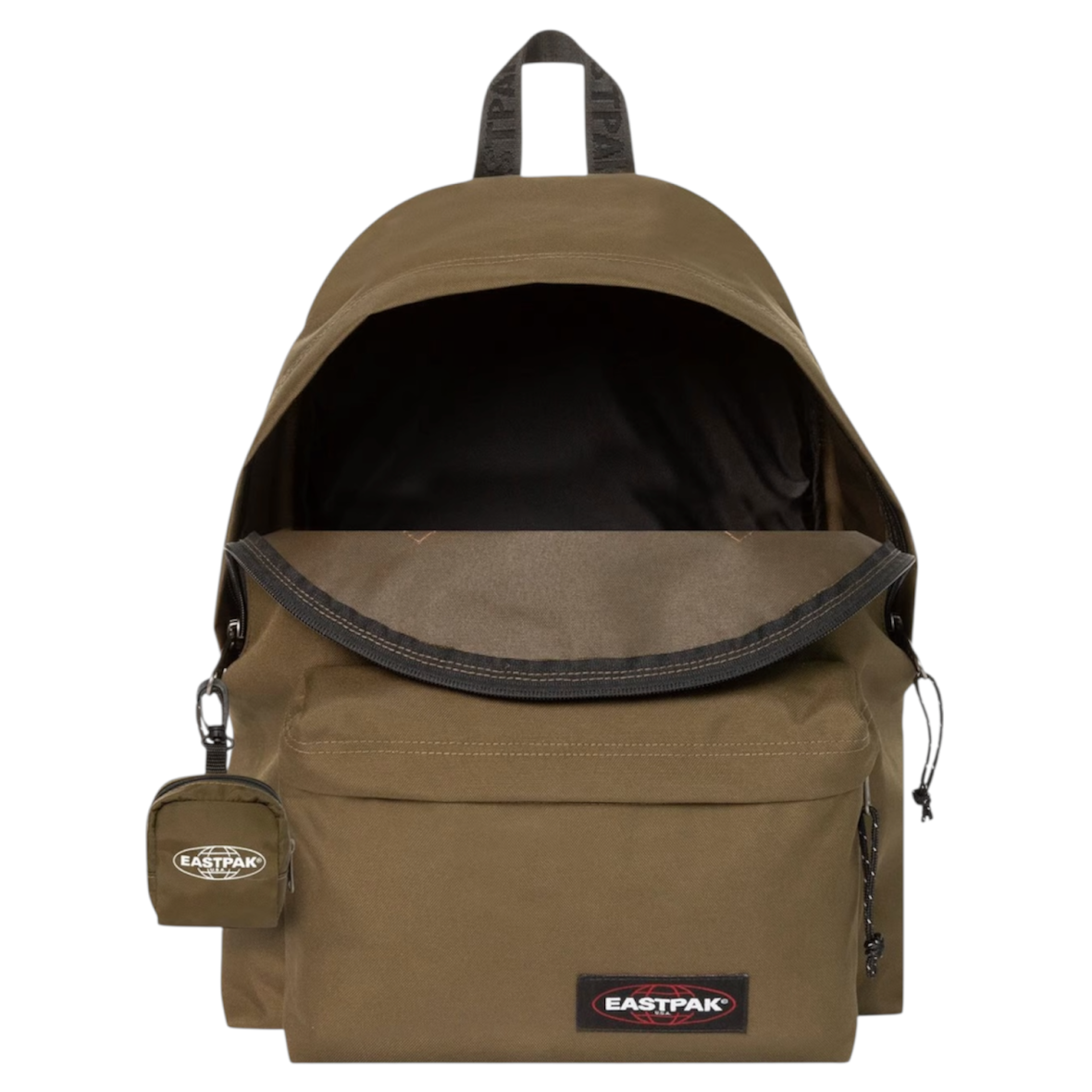 PADDED PAK’R Bold Army