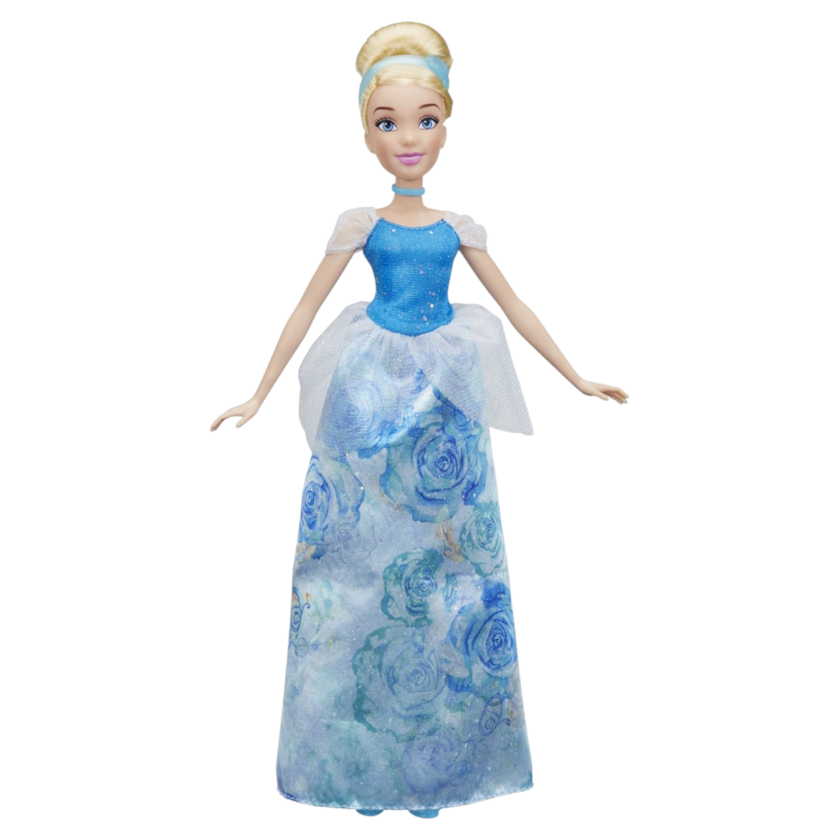 Cendrillon Poussière d&rsquo;étoiles