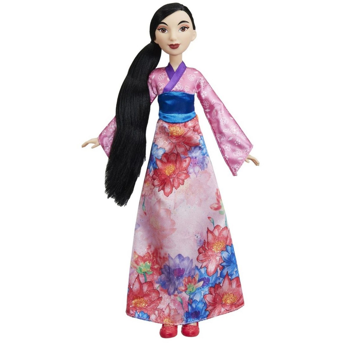 Mulan Poussière d&rsquo;étoiles