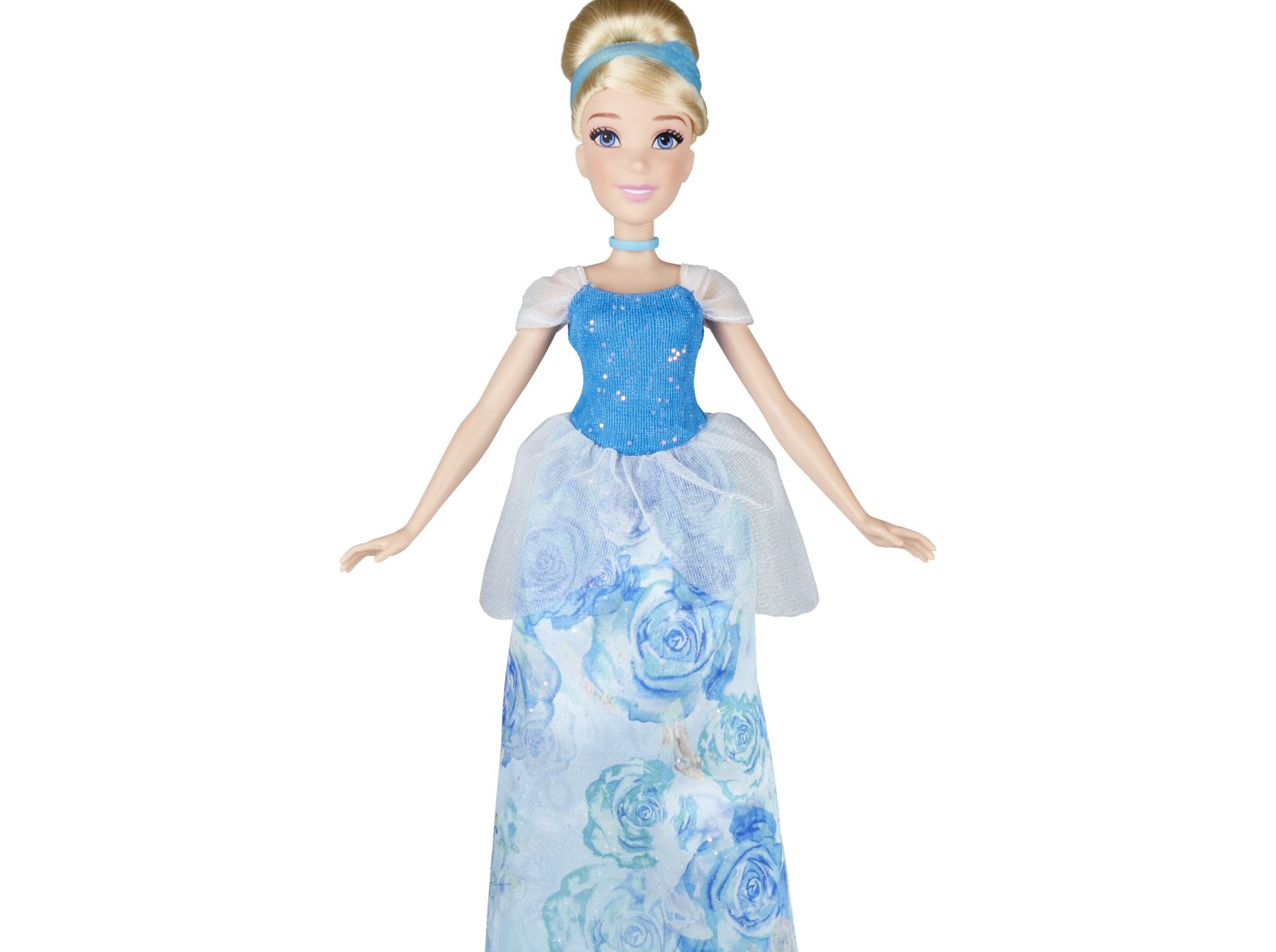 Cendrillon Poussire dtoile Hasbro.jpg
