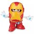 Mr Patate Iron Man