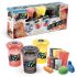 Slime Shakers pack de 3