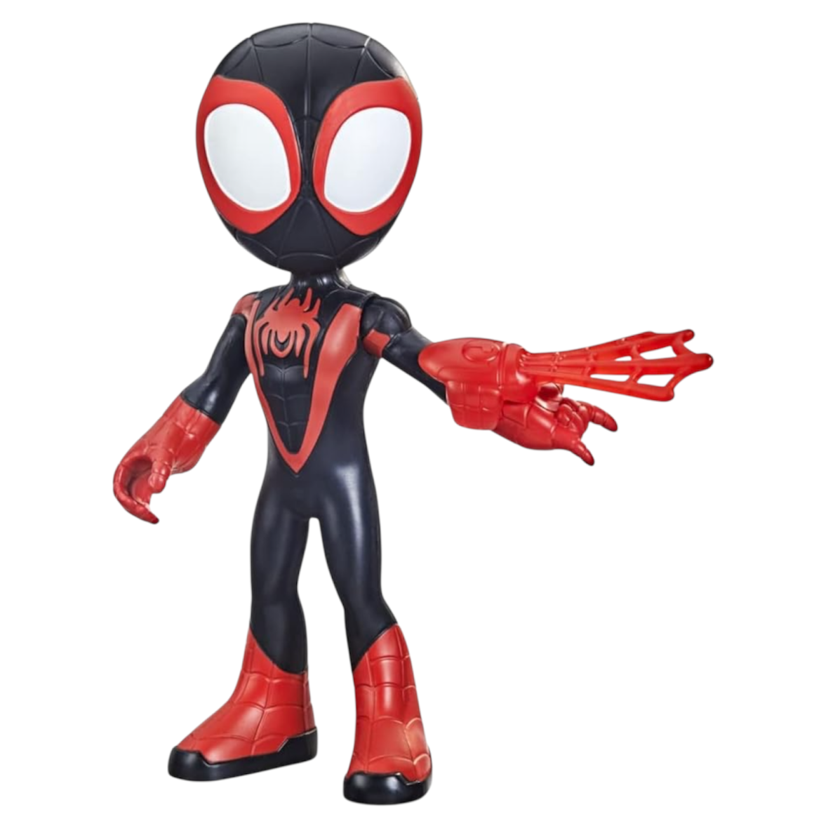Grande figurine Miles 23cm