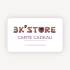 Carte Cadeau 3K'STORE