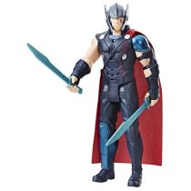 Figurine-electronique-Marvel-Avengers-Thor-30-cm (6)