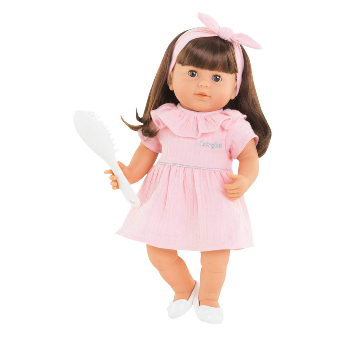 Corolle poupon Julie 36cm